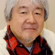鈴木慶一