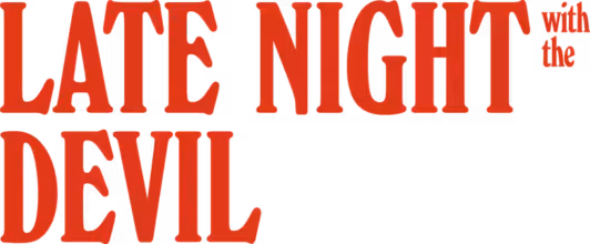 Late Night with the Devil