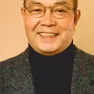 富田耕生