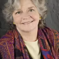 Joyce Van Patten