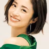 上戸彩