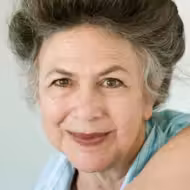 Rhoda Pell