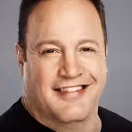 Kevin James