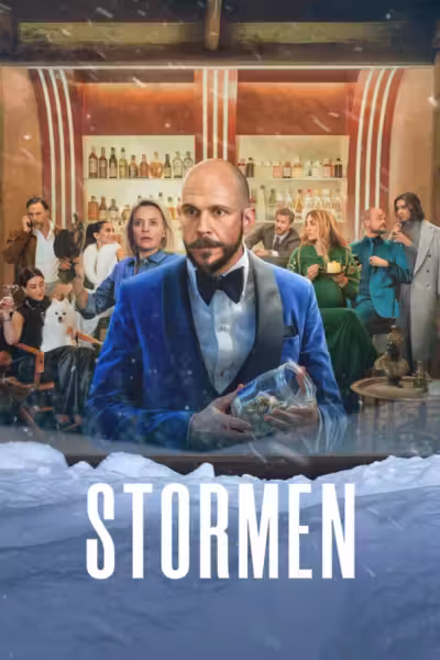 The Storm