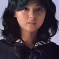 薬師丸ひろ子