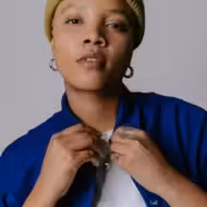 Tina Redman