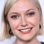 Georgina Haig