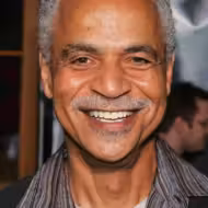 Ron Glass